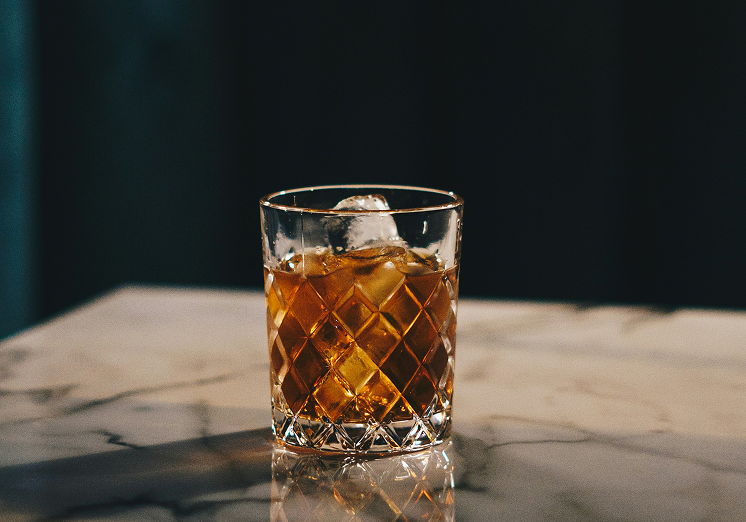 ウイスキー
